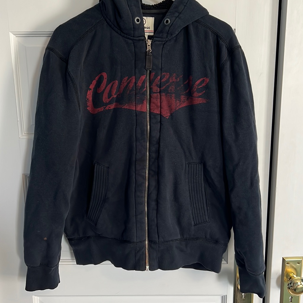 Converse Jacket S